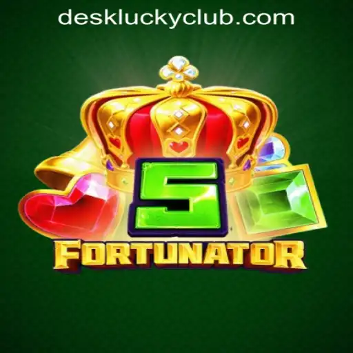 Dive into the Exciting World of 5Fortunator at DeskLucky Casino PH