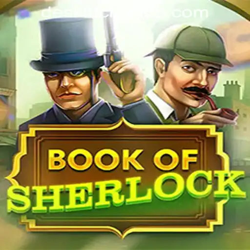 Unlocking Mysteries with BookOfSherlock: A Thrilling Adventure Awaits