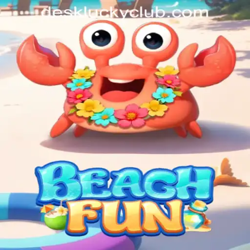 Exploring BeachFun: Unveiling the Thrills of DESKLUCKY CASINO PH