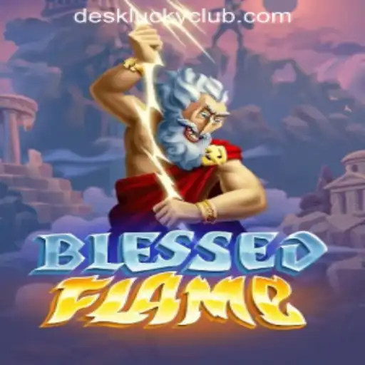Experience the Thrills of BlessedFlame at DESKLUCKY CASINO PH