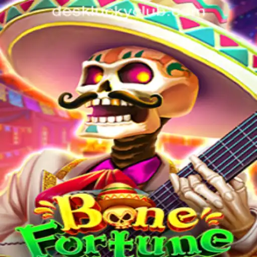 Discover the Thrills of BoneFortune at DESKLUCKY CASINO PH