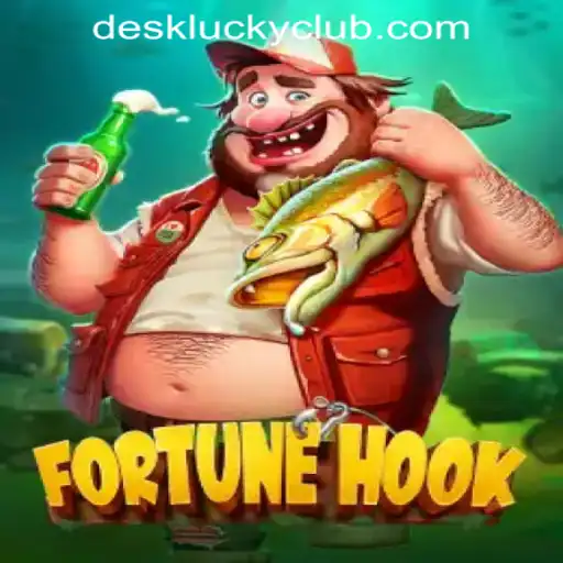 Discover the Thrilling World of FortuneHook at DESKLUCKY CASINO PH