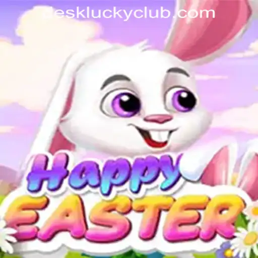 Exploring the World of HappyEaster at DESKLUCKY CASINO PH