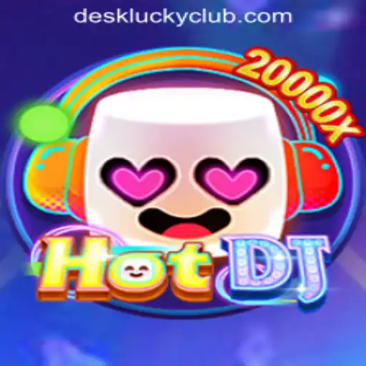 Exploring the Thrills of HotDJ at DESKLUCKY CASINO PH