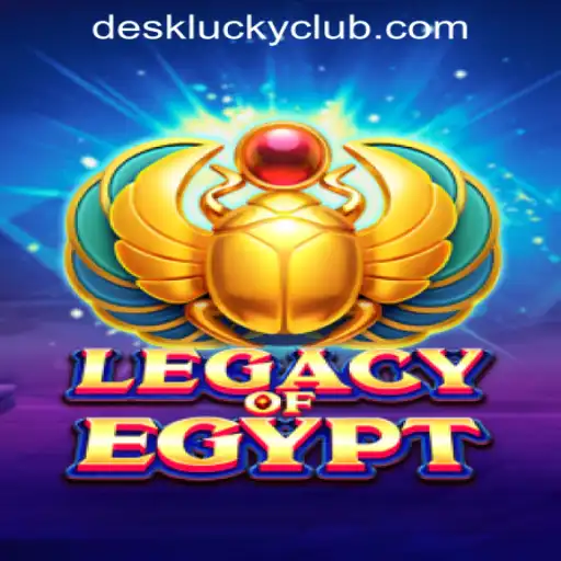 LegacyOfEgypt: A Gripping Adventure at DESKLUCKY CASINO PH