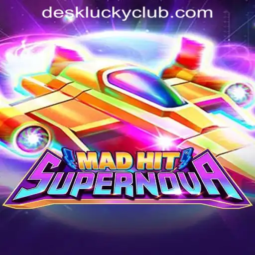 MadHitSupernova: Revolutionizing Game Experience at DESKLUCKY CASINO PH