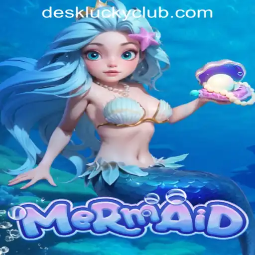 Exploring the Enchanting World of 'Mermaid' at DESKLUCKY CASINO PH