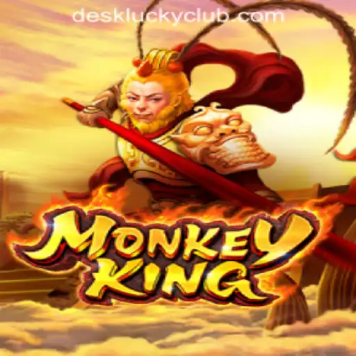 MonkeyKing: A New Era of Adventure at DESKLUCKY CASINO PH