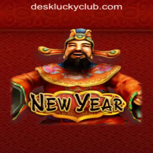 Embracing the New Year with the Thrilling 'NewYear' Game at DeskLucky Casino PH