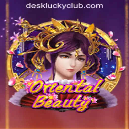Exploring OrientalBeauty: A Captivating Game at DESKLUCKY CASINO PH