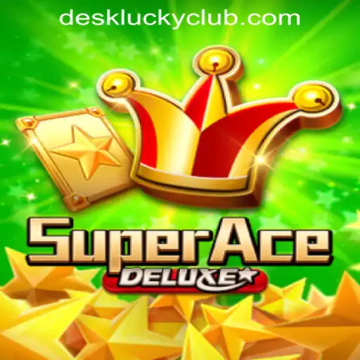 Exploring the Thrills of SuperAceDeluxe at DESKLUCKY CASINO PH