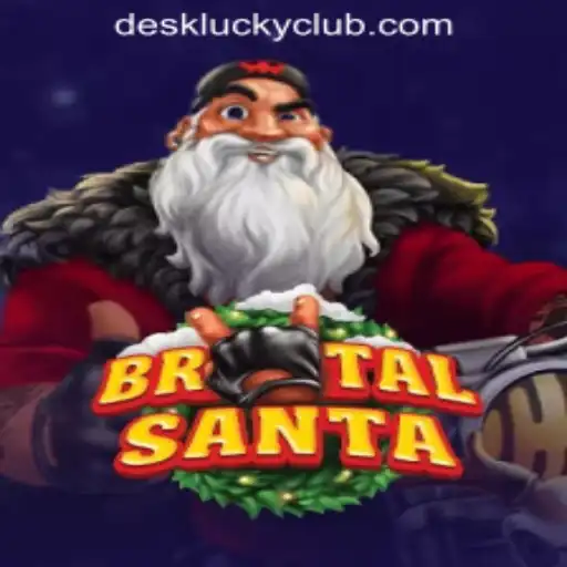 Exploring the Mythical World of BrutalSanta at DESKLUCKY CASINO PH