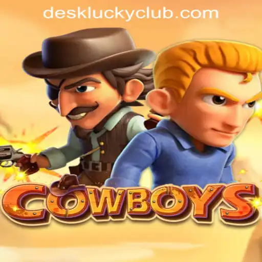 Discover the Excitement of COWBOYS at DESKLUCKY CASINO PH