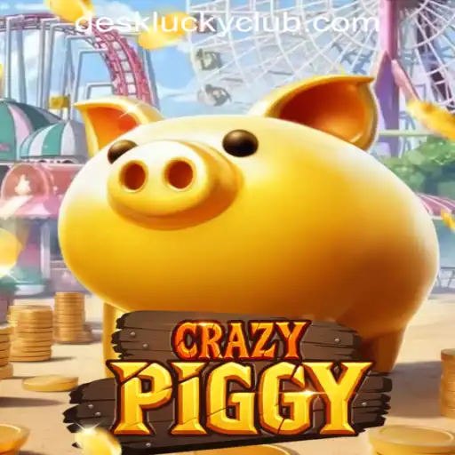 Dive into the Exciting World of CrazyPiggy at DESKLUCKY CASINO PH