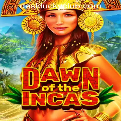 Exploring the Mystical World of DawnoftheIncas
