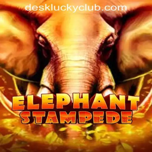 Discover the Thrills of ElephantStampede at DESKLUCKY CASINO PH