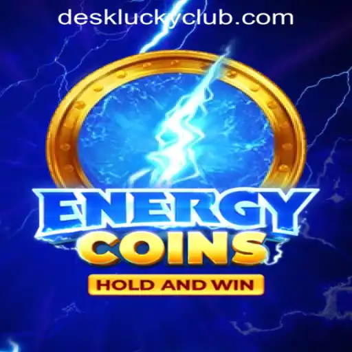 Explore EnergyCoins at DESKLUCKY CASINO PH: A Glimpse into the Future of Gaming