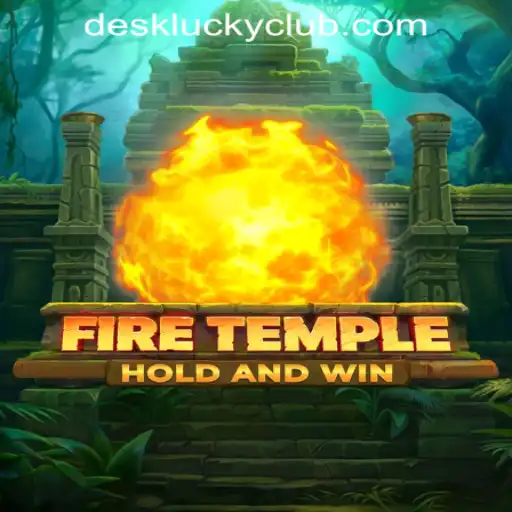 FireTemple: An Adventurous Gaming Experience at DESKLUCKY CASINO PH