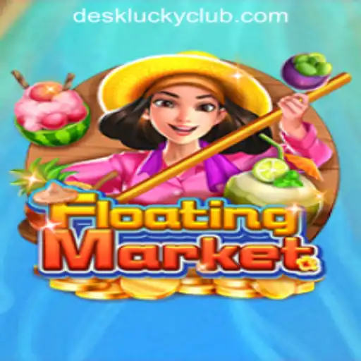 Exploring the Excitement of FloatingMarket: An Engaging Experience at DESKLUCKY CASINO PH