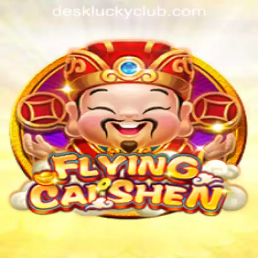 Discover the Exciting World of FlyingCaiShen at DESKLUCKY CASINO PH