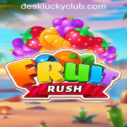 Discover the Exciting World of FruitRush at DESKLUCKY CASINO PH