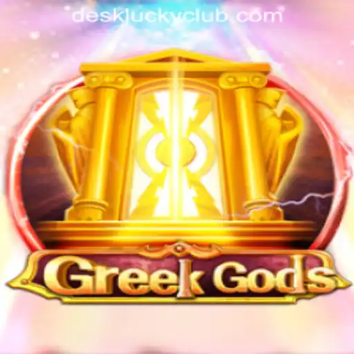 Exploring GreekGods: A Mythical Journey at DESKLUCKY CASINO PH