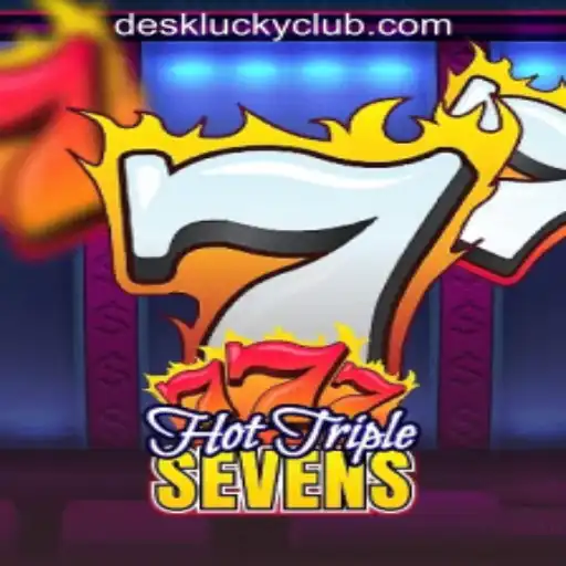 Discover the Excitement of HotTripleSevens at DESKLUCKY CASINO PH