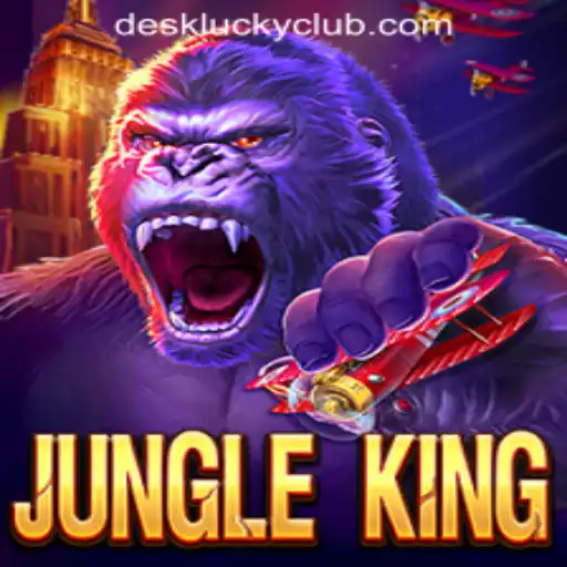 Exploring the Thrilling World of JungleKing at DESKLUCKY CASINO PH