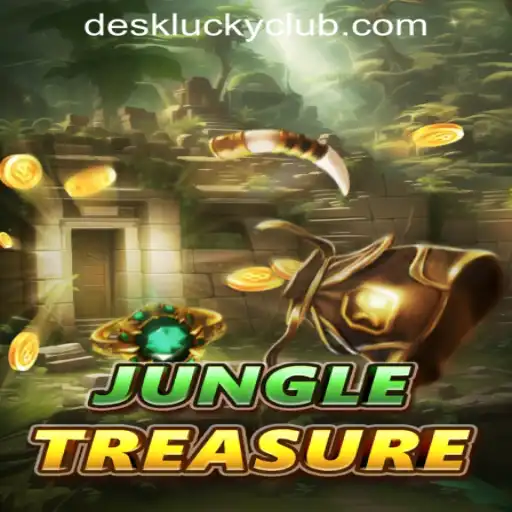 Discover the Adventure in JungleTreasure at DESKLUCKY CASINO PH