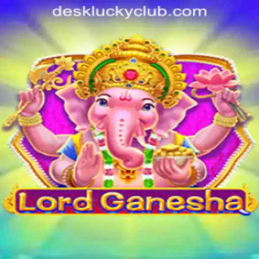 The Divine Journey of LordGanesha in DESKLUCKY CASINO PH