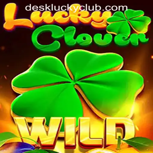 Exploring the Exciting World of LuckyClover: A Gaming Experience at DESKLUCKY CASINO PH