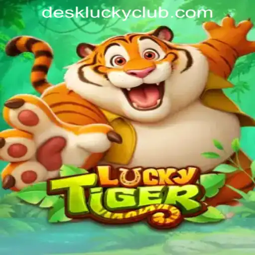 Exploring the Thrilling World of LuckyTiger at DESKLUCKY CASINO PH