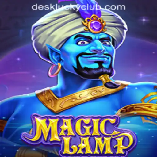 Discover the Magic of MagicLamp at DESKLUCKY CASINO PH