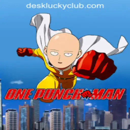 Discover the Thrills of OnePunchMan at DESKLUCKY CASINO PH