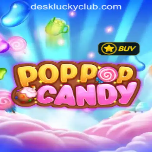 Exploring the Thrilling Universe of POPPOPCANDY at DESKLUCKY CASINO PH
