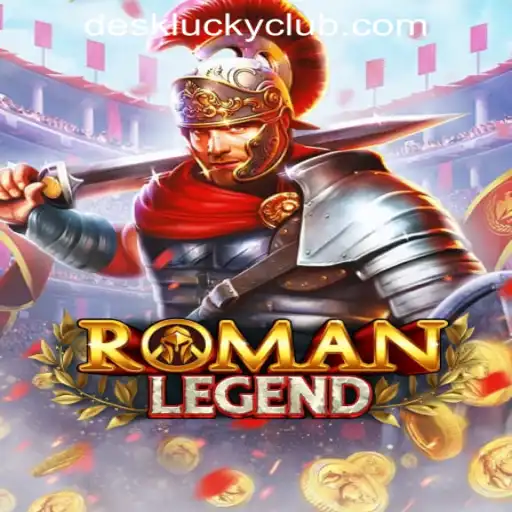 Delving into the Excitement of RomanLegend at DESKLUCKY CASINO PH
