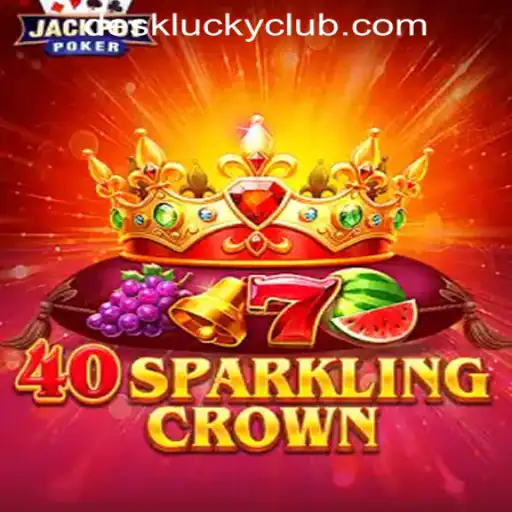 Discover the Thrills of 40SparklingCrown at DESKLUCKY CASINO PH