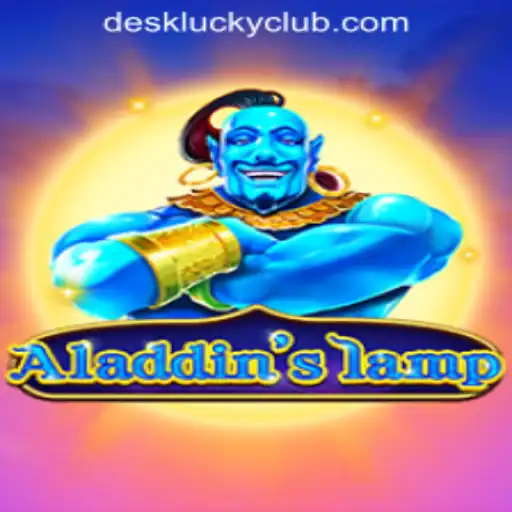 Discover the Magic of Aladdinslamp at DESKLUCKY CASINO PH