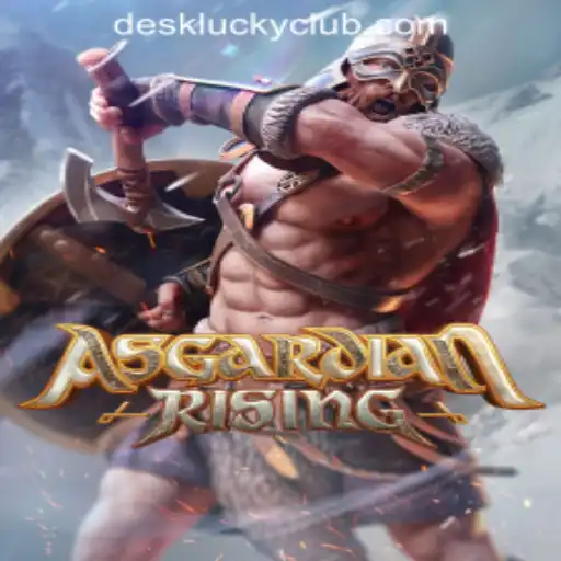 Exploring the World of AsgardianRising: Unveiling the Thrills at DESKLUCKY CASINO PH