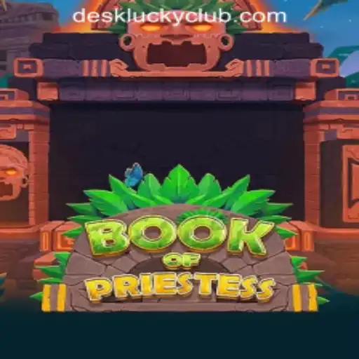 Unveiling the Mystical World of BookOfPriestess at DESKLUCKY CASINO PH