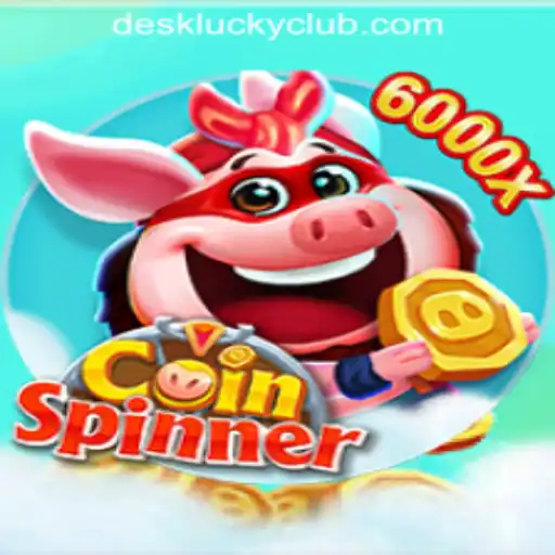 Unveiling the Excitement of CoinSpinner at DESKLUCKY CASINO PH