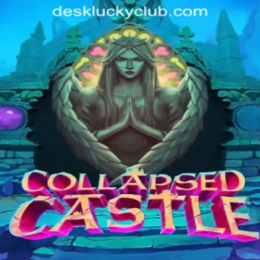 CollapsedCastle: Unleashing Fortunes with DESKLUCKY CASINO PH