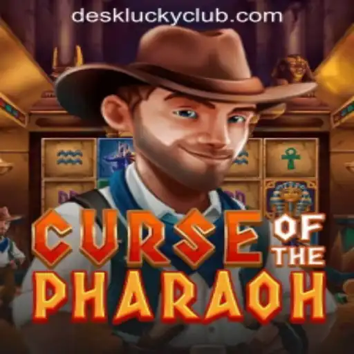 Unveiling CurseofthePharaoh: A Thrilling Adventure at DESKLUCKY CASINO PH