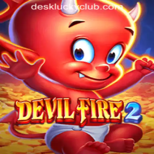 Unleashing the Thrill of DevilFire2 at DESKLUCKY CASINO PH