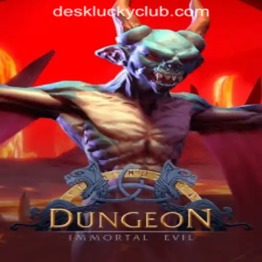 Exploring the Thrills of 'Dungeon' at DESKLUCKY CASINO PH