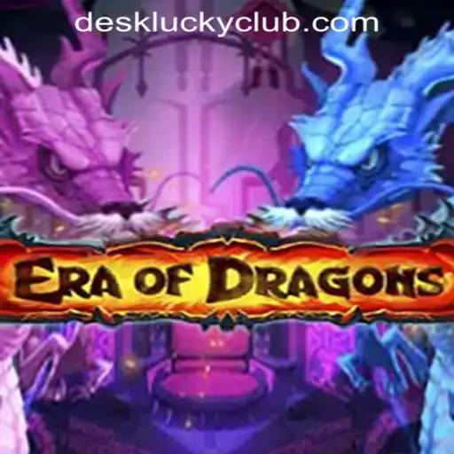 EraOfDragons: The Immersive Casino Experience with DESKLUCKY CASINO PH