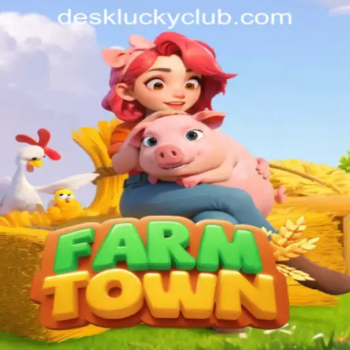 Discover FarmTown: A Serene Escape with a Thrilling Twist