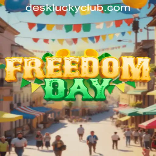 FreedomDay: The New Sensation in DESKLUCKY CASINO PH