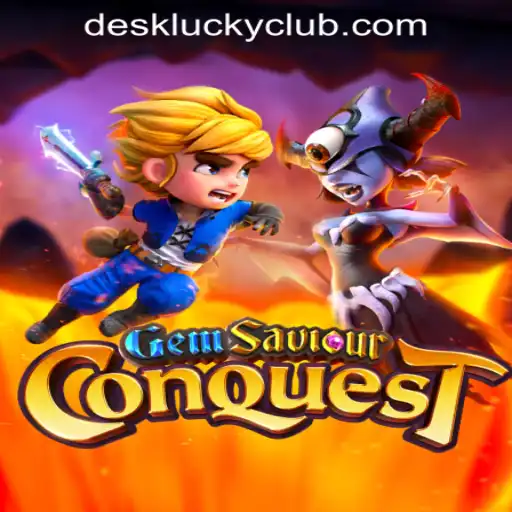 Explore the Exciting World of GemSaviourConquest at DESKLUCKY CASINO PH