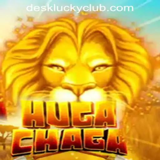 Discover the Excitement of HugaChaga: A Fascinating Journey into DESKLUCKY CASINO PH